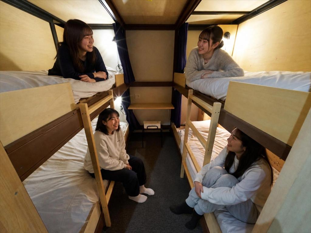 RetroSpect Stay Yokohama - Vacation STAY 03277v