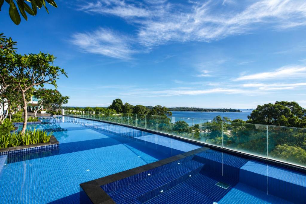 Village Hotel Changi by Far East Hospitality در سنگاپور