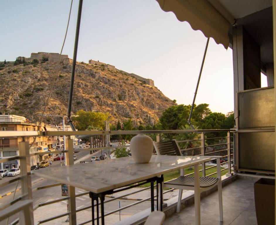 Lisoni Penthouse