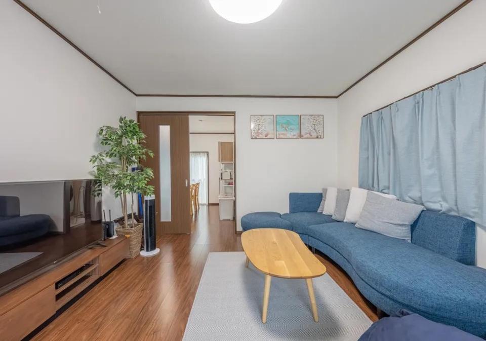 Nara Family HOUSE