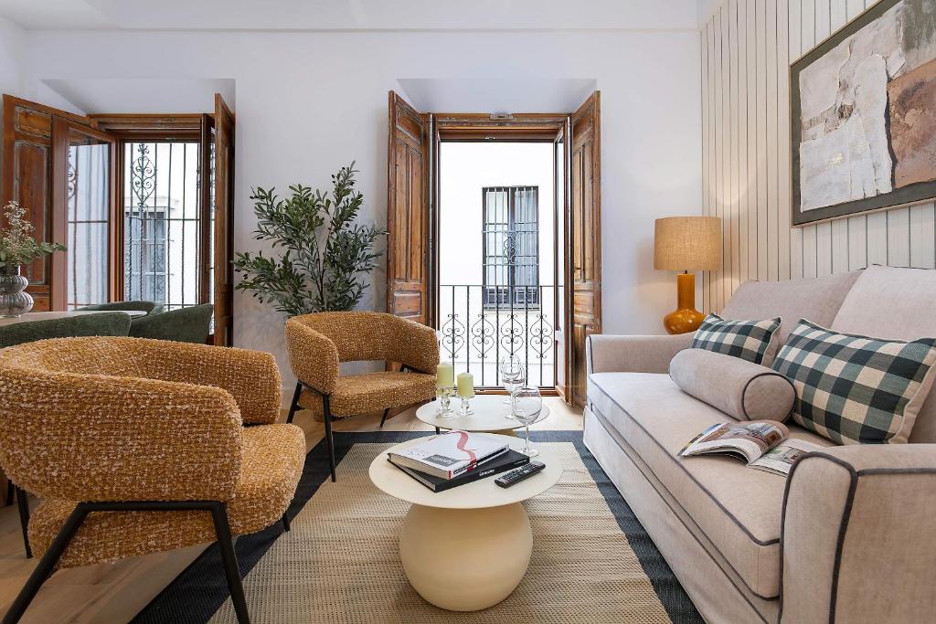 Genteel Home Antonio Marchena