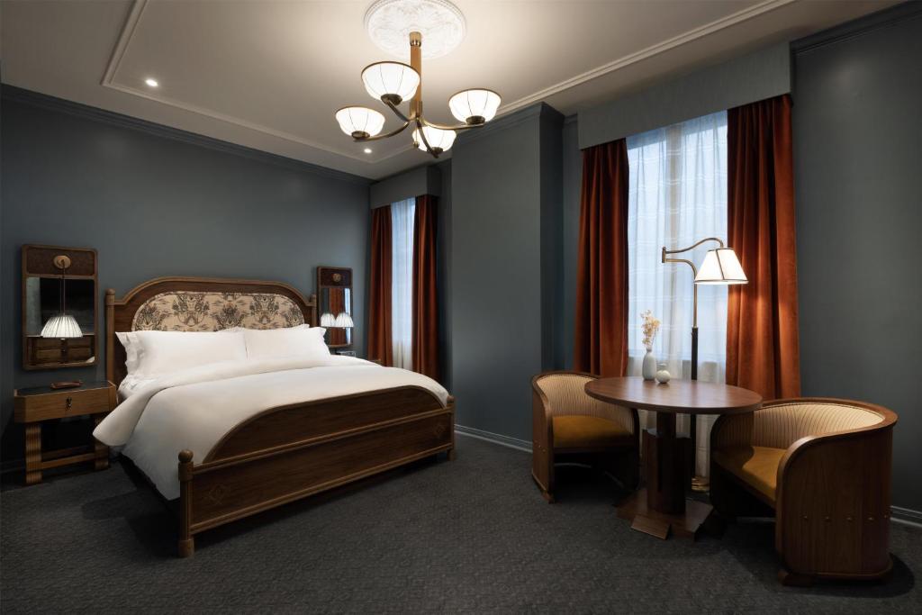 The Driskill - 