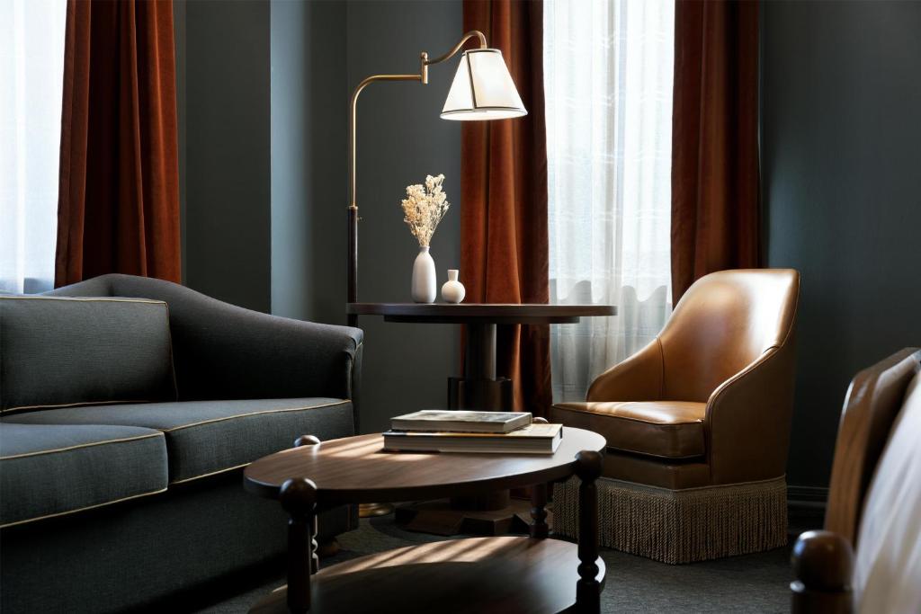 The Driskill - 