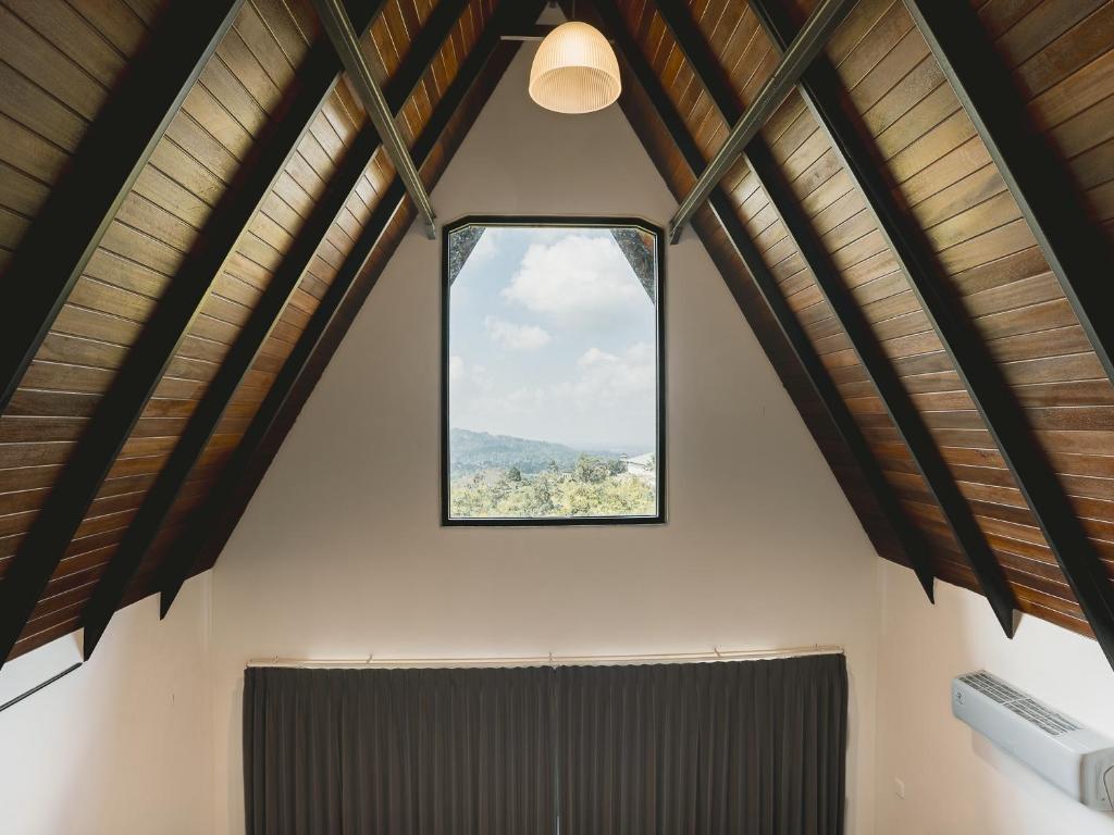 Pacung Indah Hotel & Restaurant by ecommerceloka - Bungalow