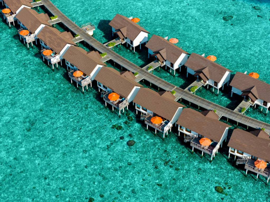 OBLU SELECT Sangeli - Premium All Inclusive with Free Transfers - 