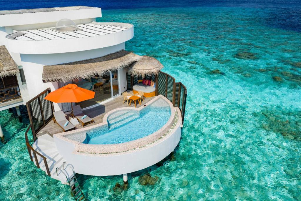 OBLU SELECT Sangeli - Premium All Inclusive with Free Transfers - 