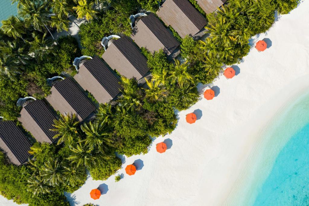 OBLU SELECT Sangeli - Premium All Inclusive with Free Transfers - 