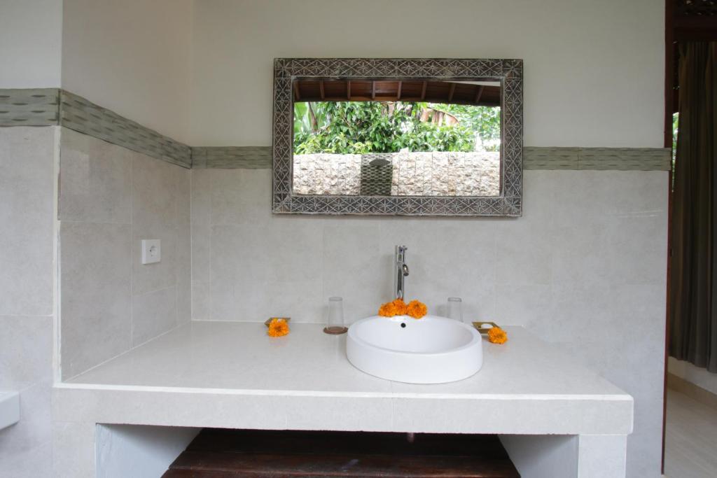 Fotografie z fotogalerie ubytování Cucu House v Ubudu