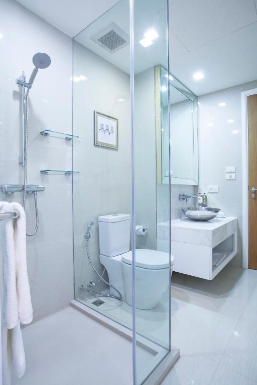 The Chiang Mai Riverside - Resim 39