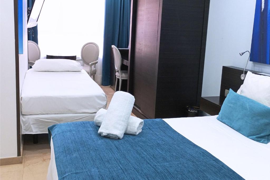 Hotel Villa del Mar - 