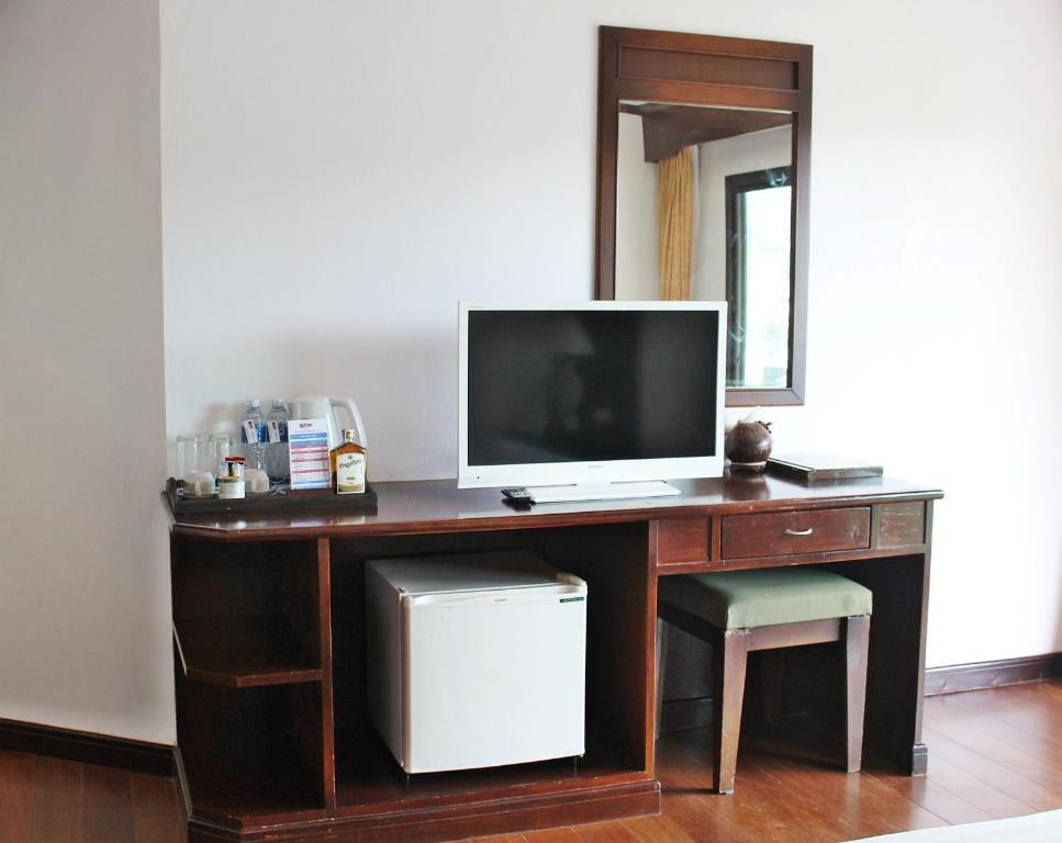 Klong Prao Resort - SHA Extra Plus - Верхняя комната близнецов