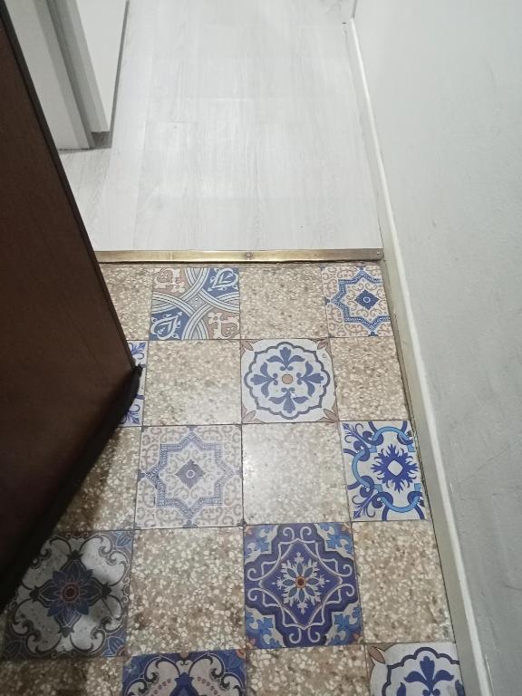 Floris Guest House