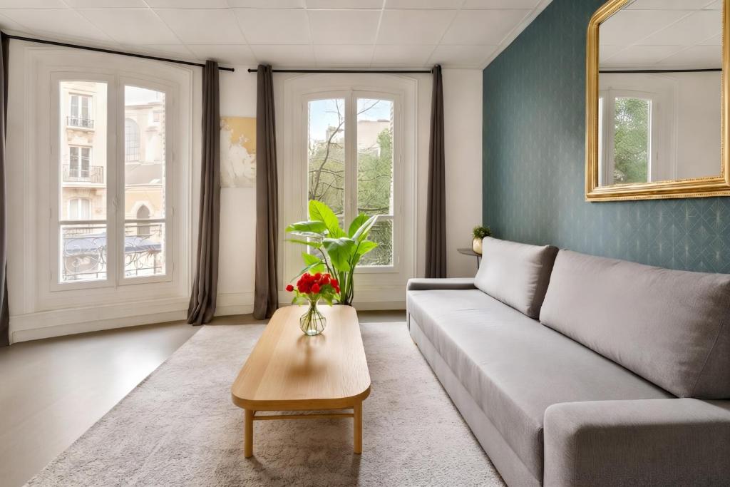 Family Suite - Marais - Turbigo I