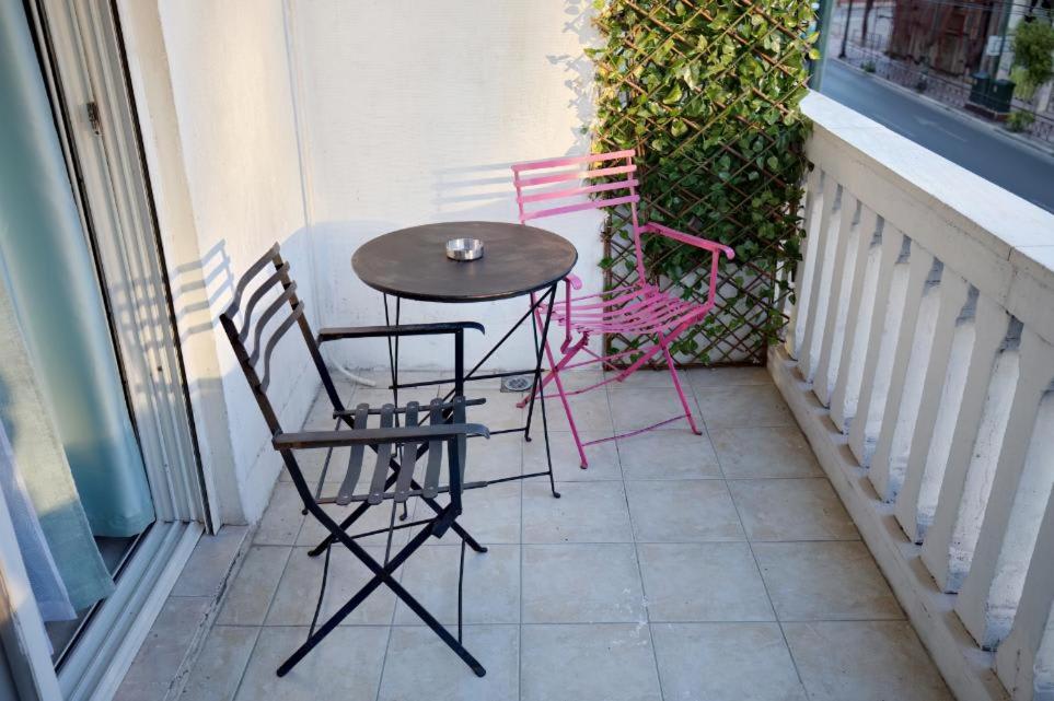 Pantheon - A Cozy Nest in the Center of Athens