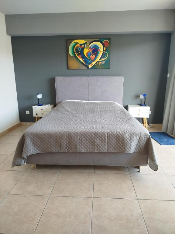 Gallery image of xenia bauhaus in Rafina