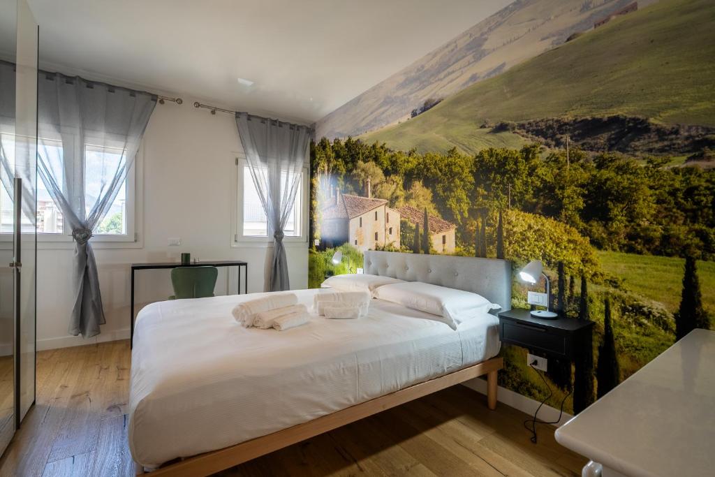 Novoli Elite Suites Private Free Parking