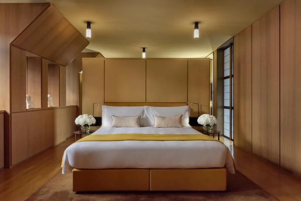 Oscar Suite