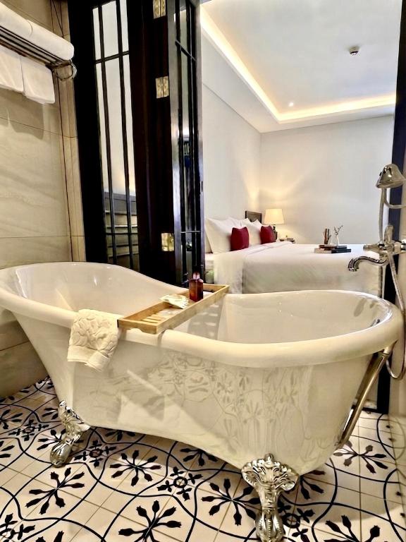 Thai Akara - Lanna Boutique Hotel - Error