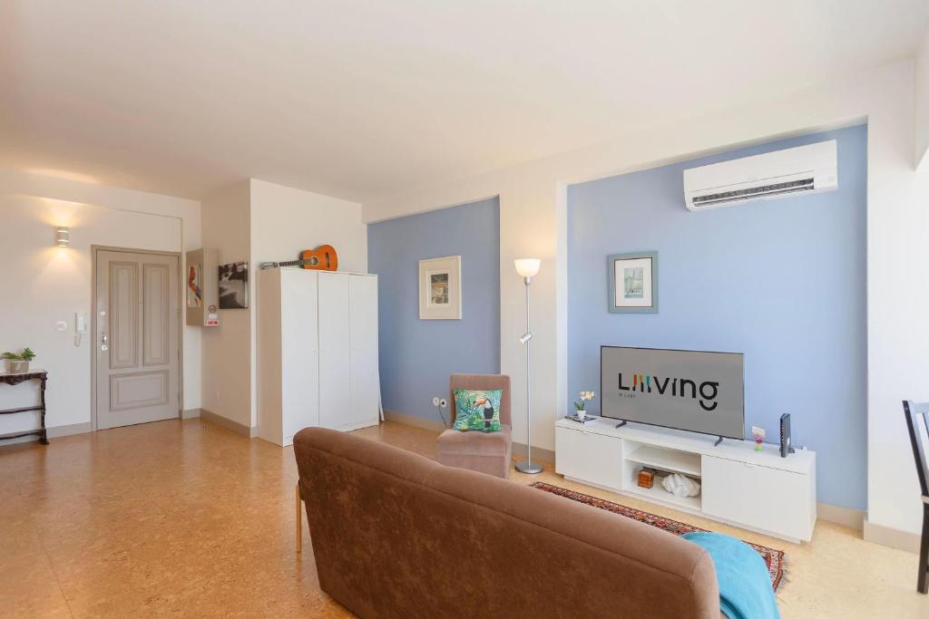 Liiiving in Porto - Lobo Studio 2