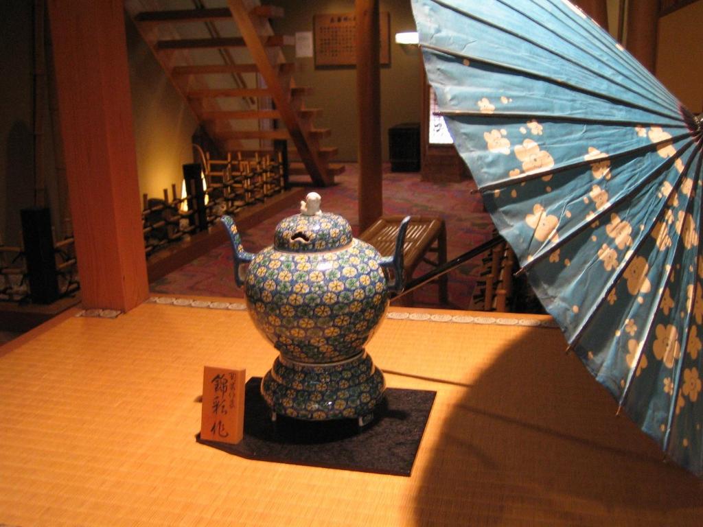Fotografie z fotogalerie ubytování Yudanaka Tawaraya Ryokan v destinaci Jamanouči