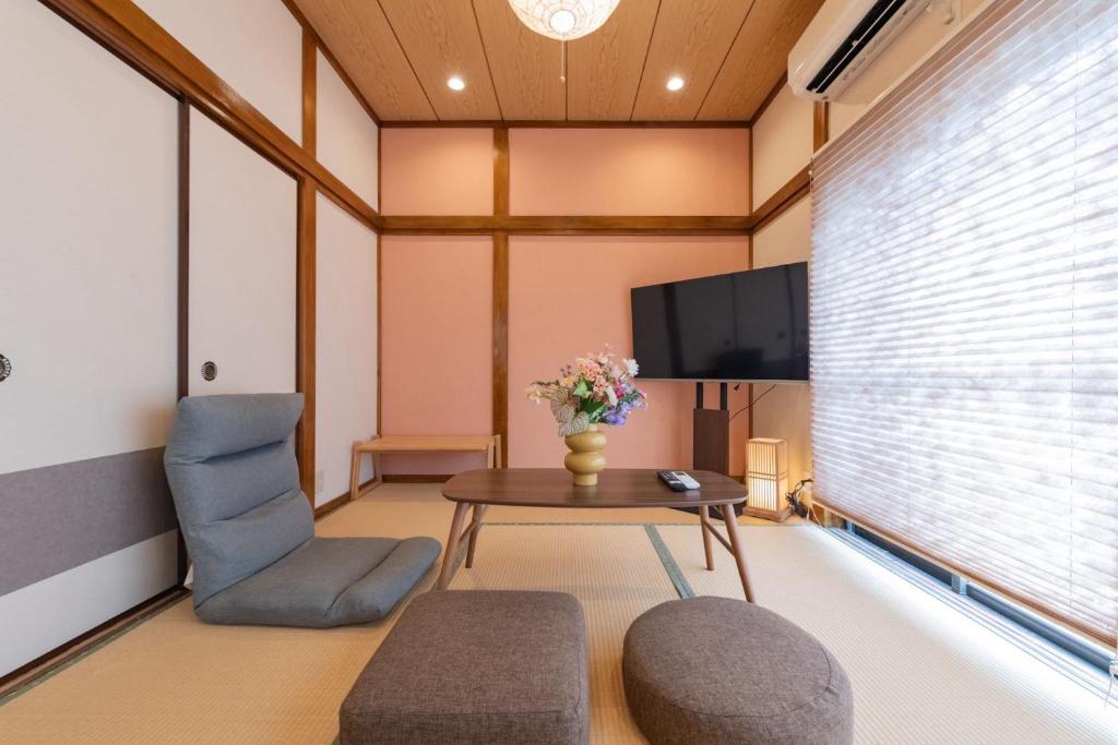 Oji House 王子之家-KI0022