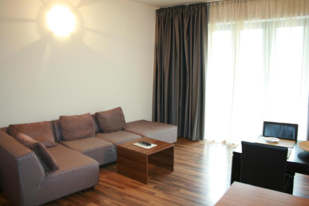 Hotel Hemingway Residence - Resim 26