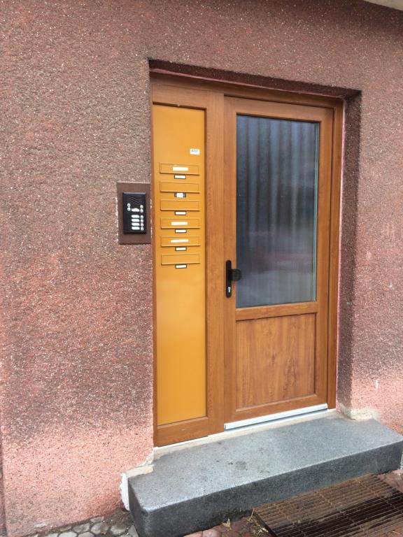 Fotografie z fotogalerie ubytování Apartmán Náměstí Horníků v Trutnově