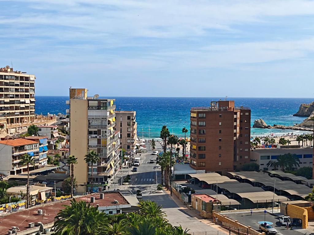 Tu casa en la Cala Finestrat