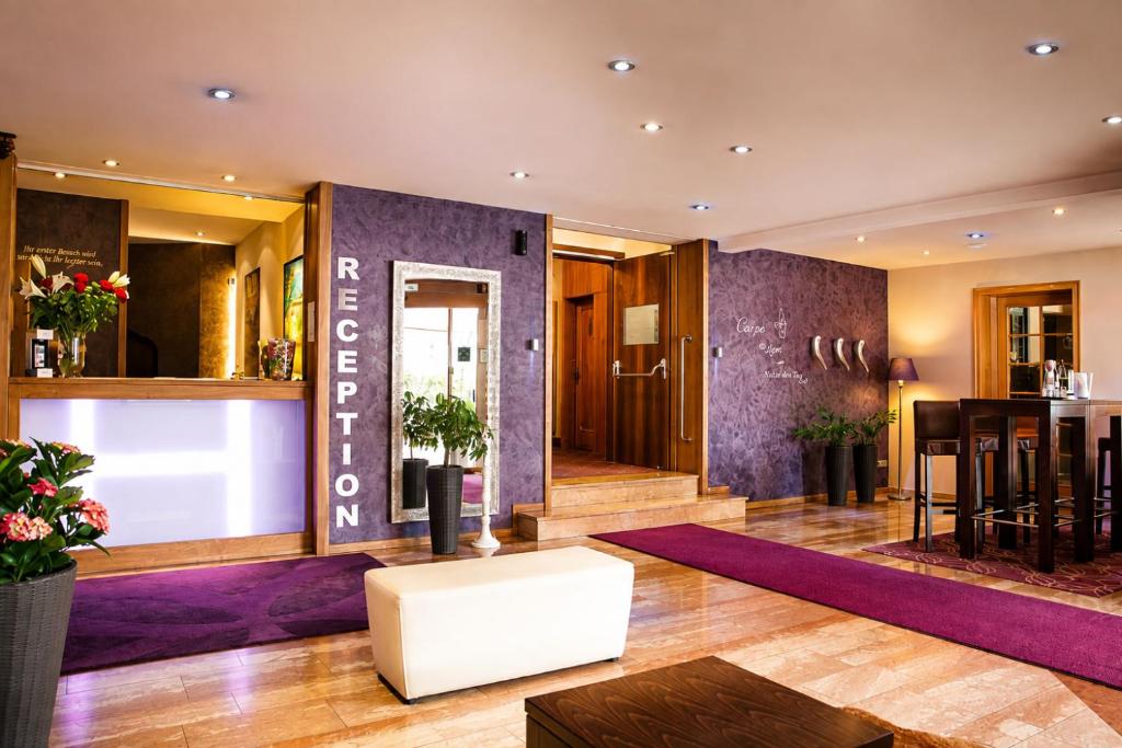 Hotel Salzburg Airport