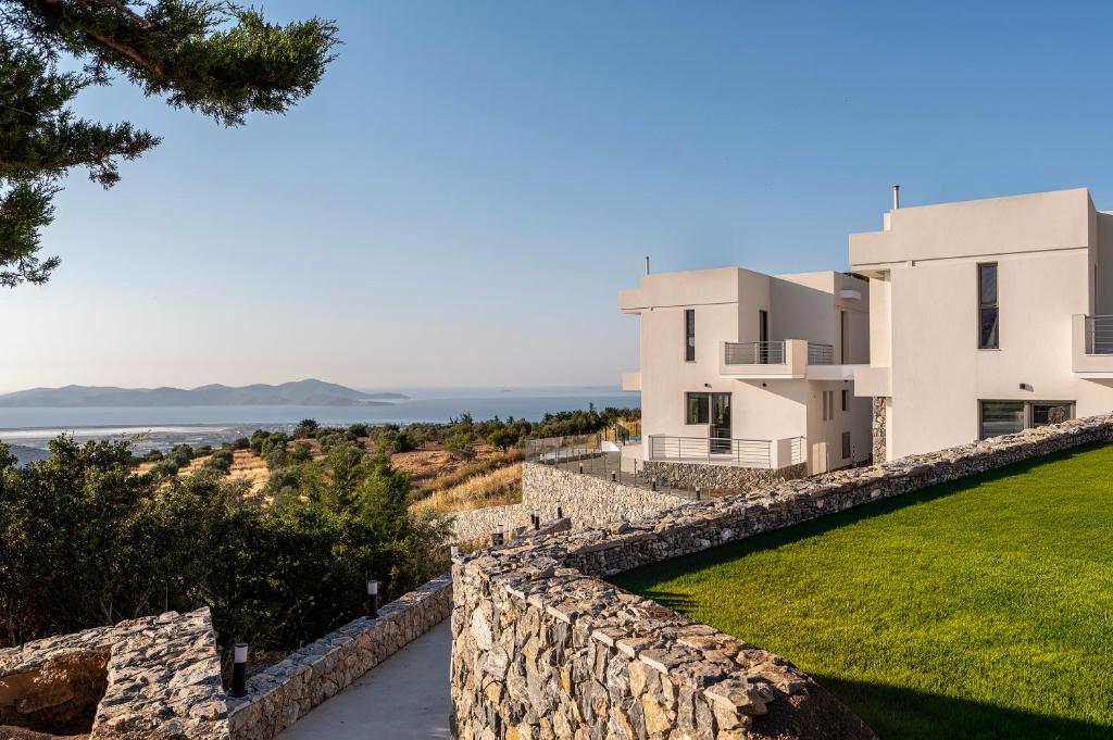 Sofia's Estates - Villa Savvas -Adults Only-