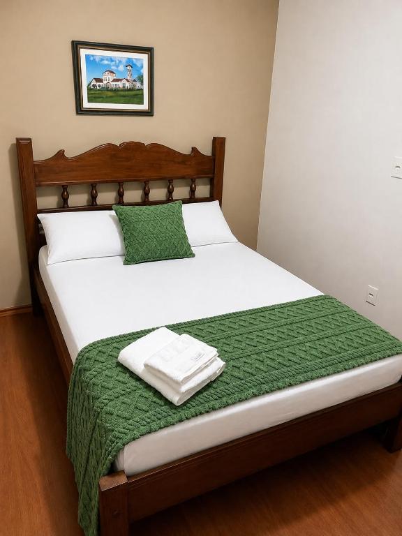 Hotel Vila Solar - Double Room