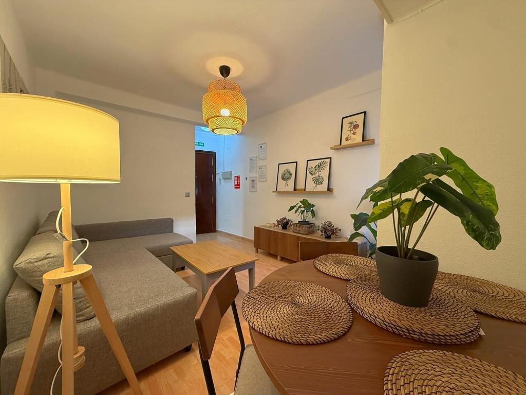 Armengual Centro Stay 2 Rooms - Málaga