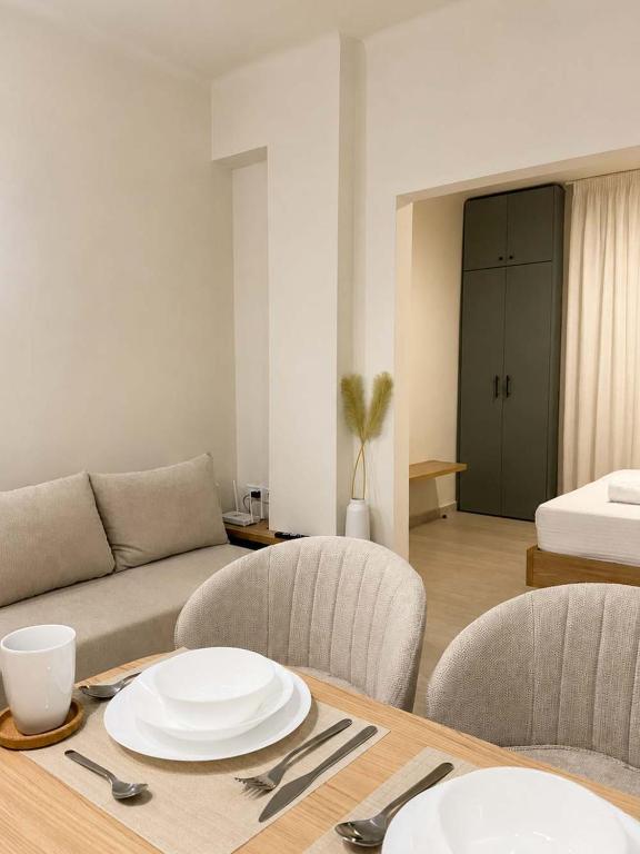 Sage & Oak Boutique Studio near City Center