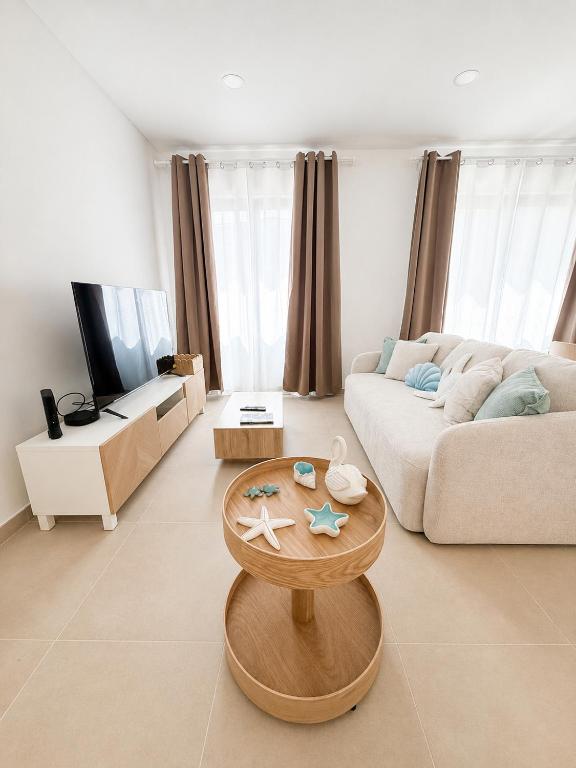 TERRA Blue Brand New 1BR w Private Garage
