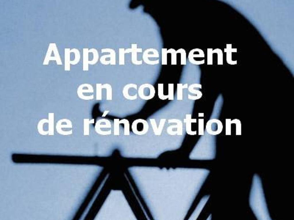 Studio divisible au cœur de station, animaux admis