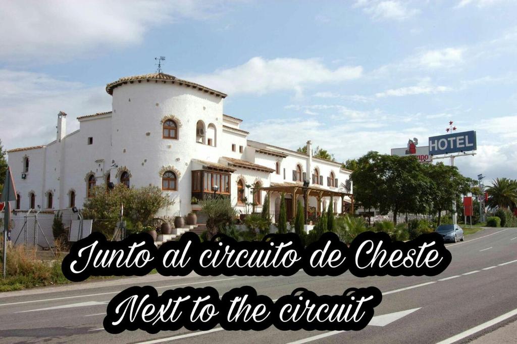 Hotel La Carreta, Chiva – Bijgewerkte prijzen 2023