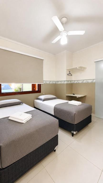 Hotel Vila Solar - Double Room