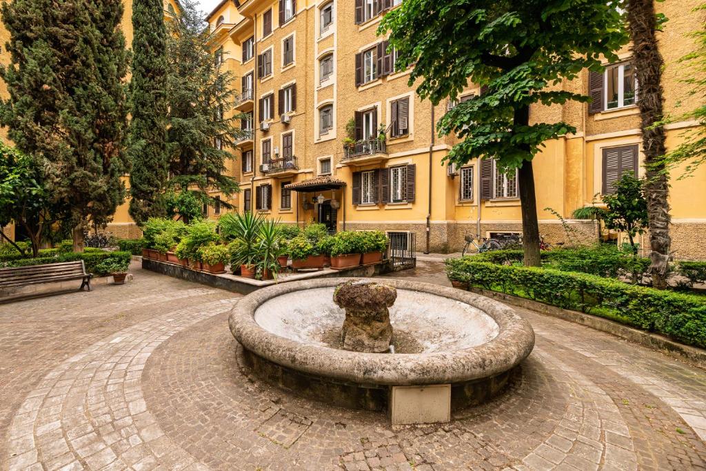 Residenza Delle Vittorie