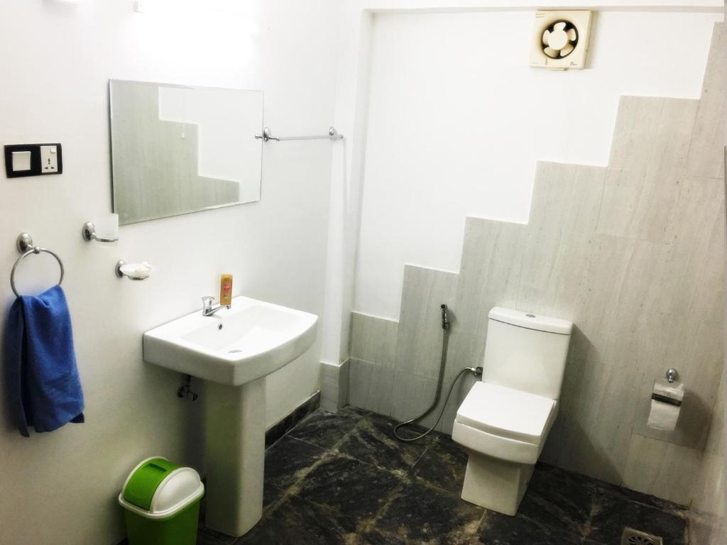 Hotel Gala Addara - 10