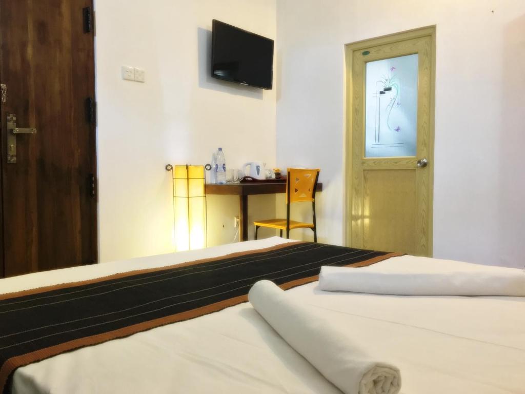 Hotel Gala Addara - 9