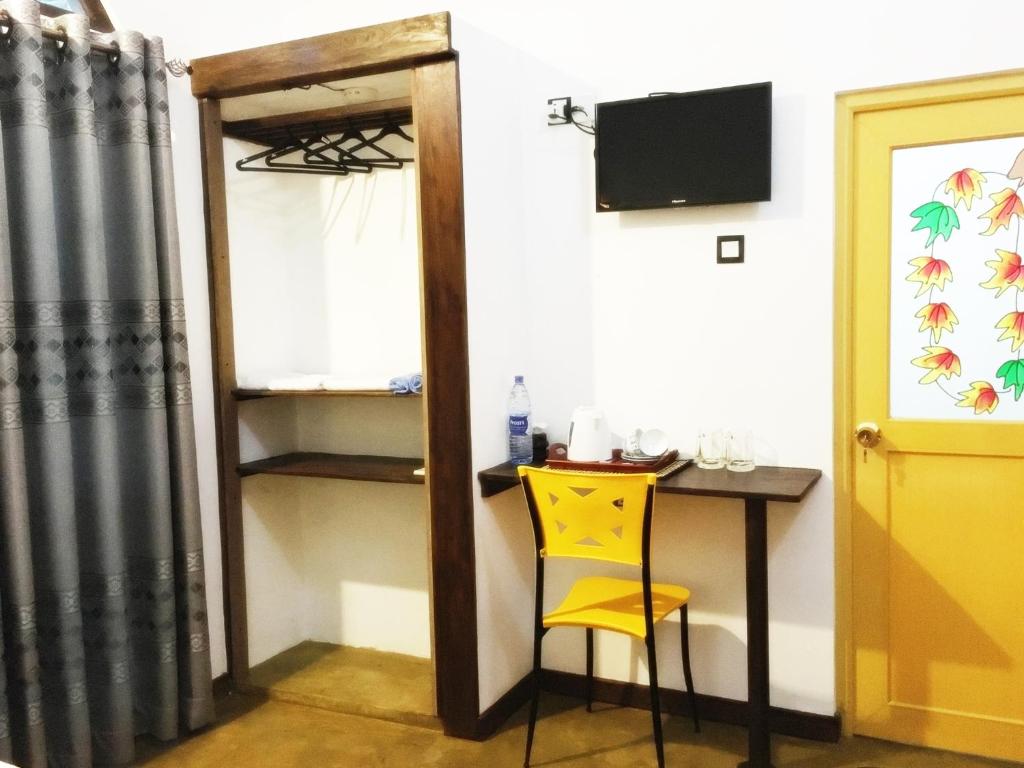 Hotel Gala Addara - 8