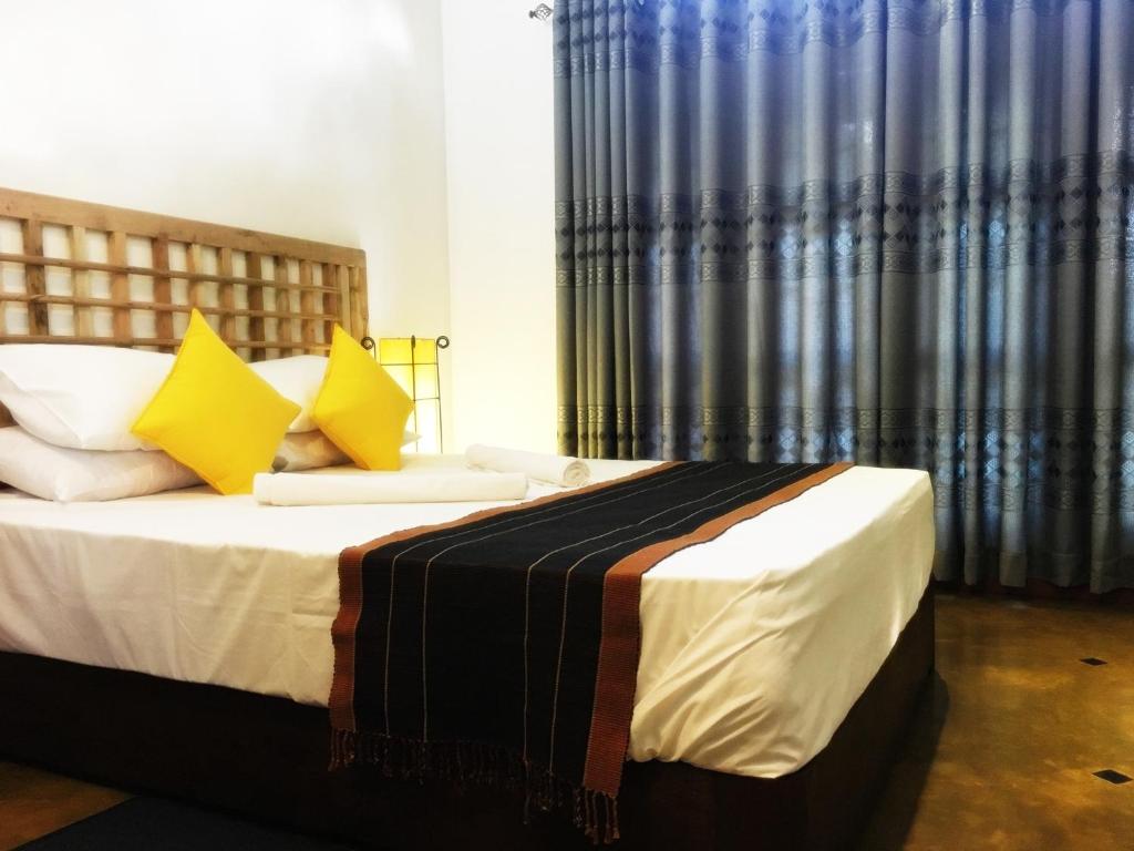 Hotel Gala Addara - 7