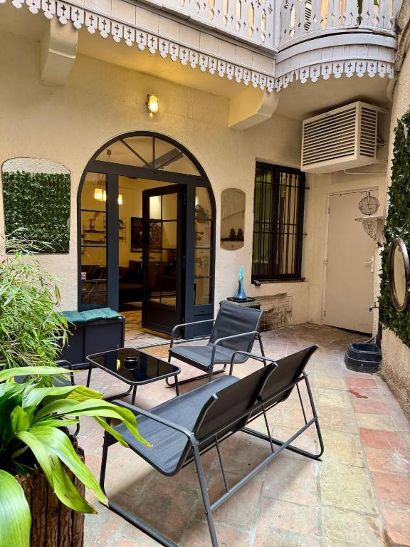 Hideaway in Historic Heart of Toulouse