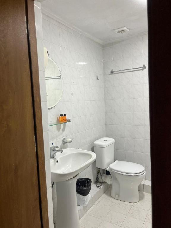 فضای داخلی HOTEL L - Bakuri در باتومی - تصویر ۳