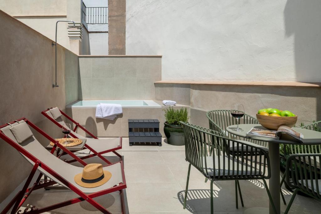 Sevilla Flats Puerta Jerez By Magno Apartments
