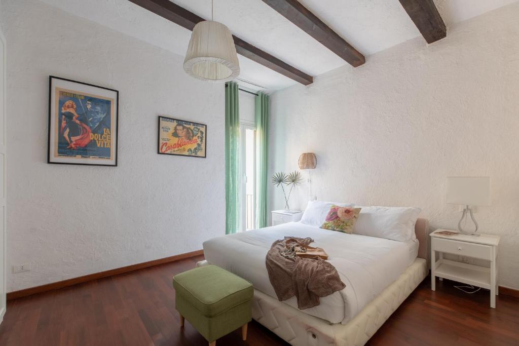 iFlat Comfortable Stay in Campo de' Fiori