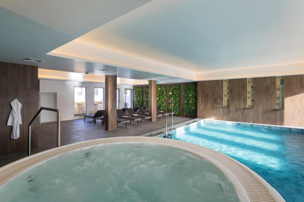 VILLA BRANDA - Tavira Nature Hotel