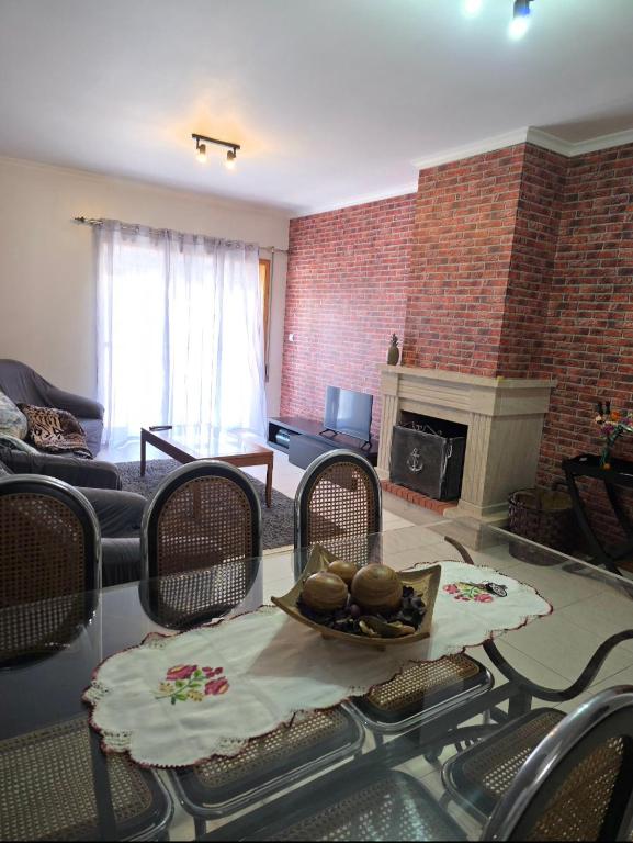 Caminho Apartment