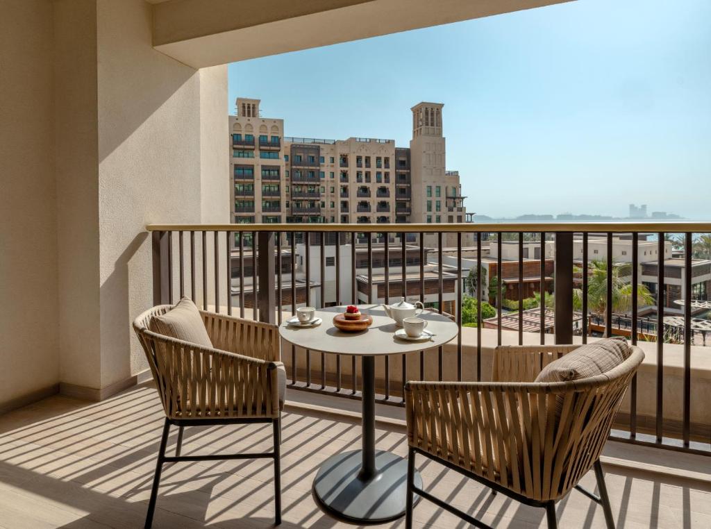 Jumeirah Al Naseem Dubai - 