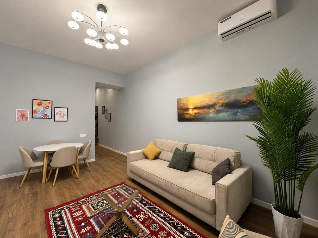تصویر اتاق‌های Luxury apart - تصویر ۲